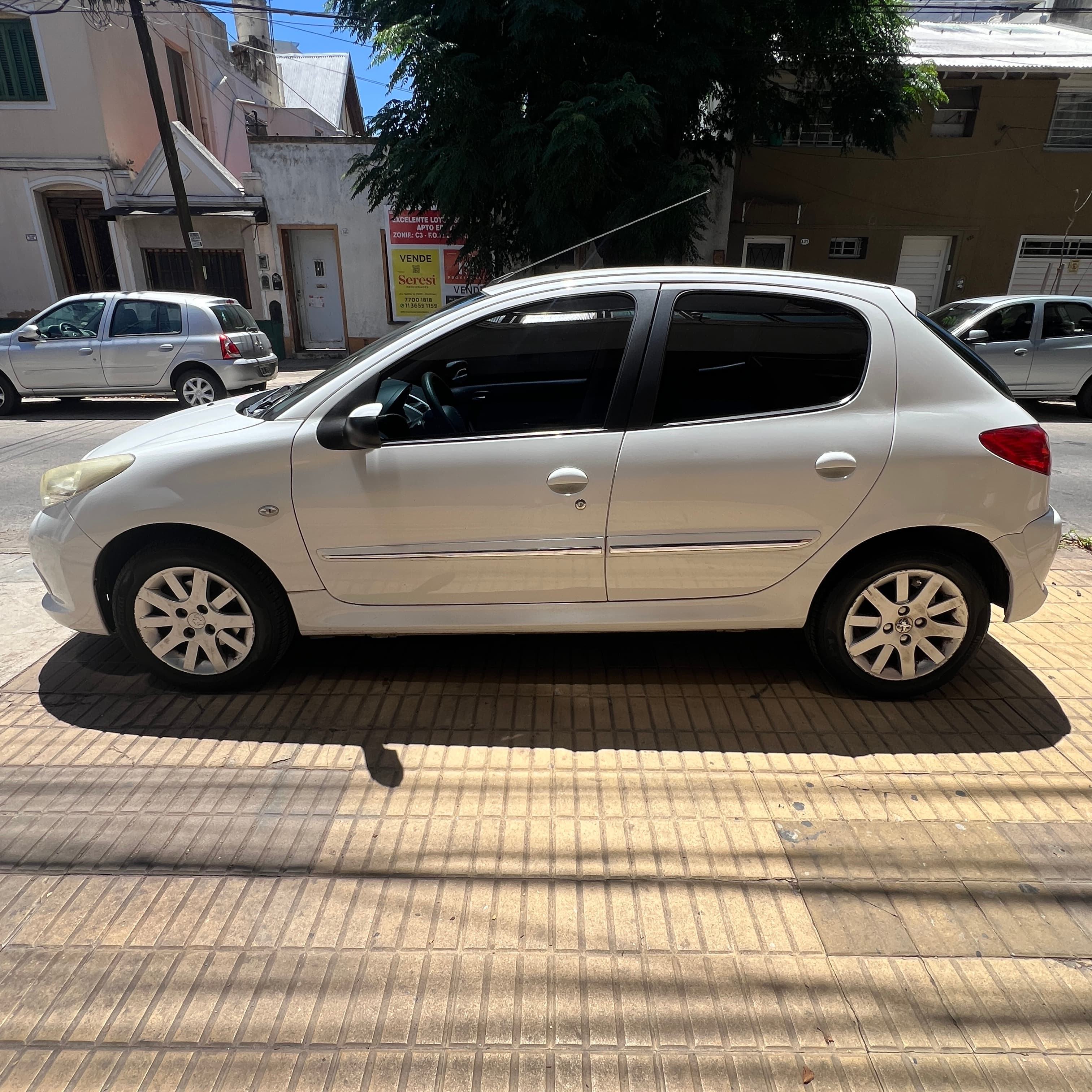 Mira esta publicación de Peugeot 207 Compact 2012 en Motordil