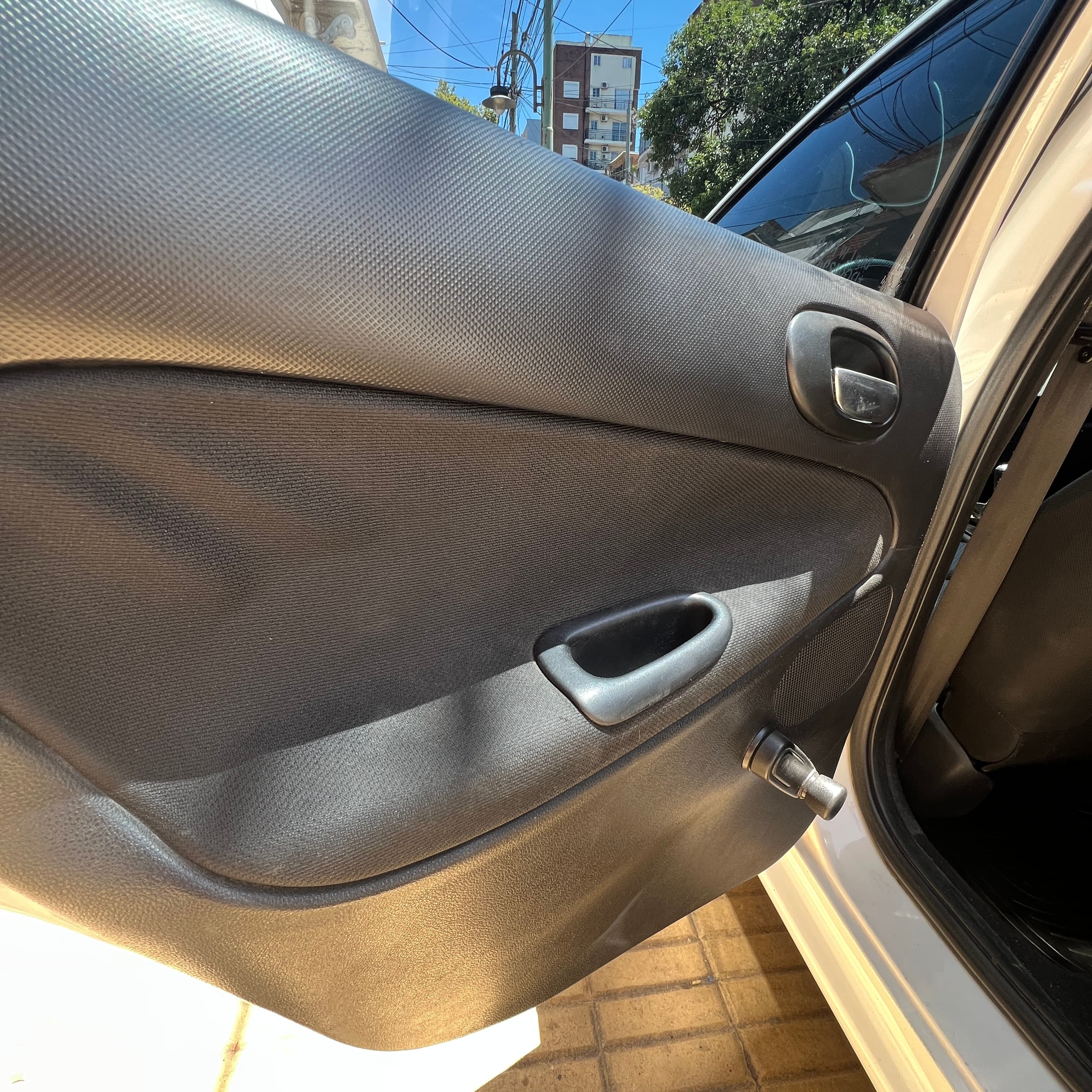 Mirá esta publicación de Peugeot 207 Compact