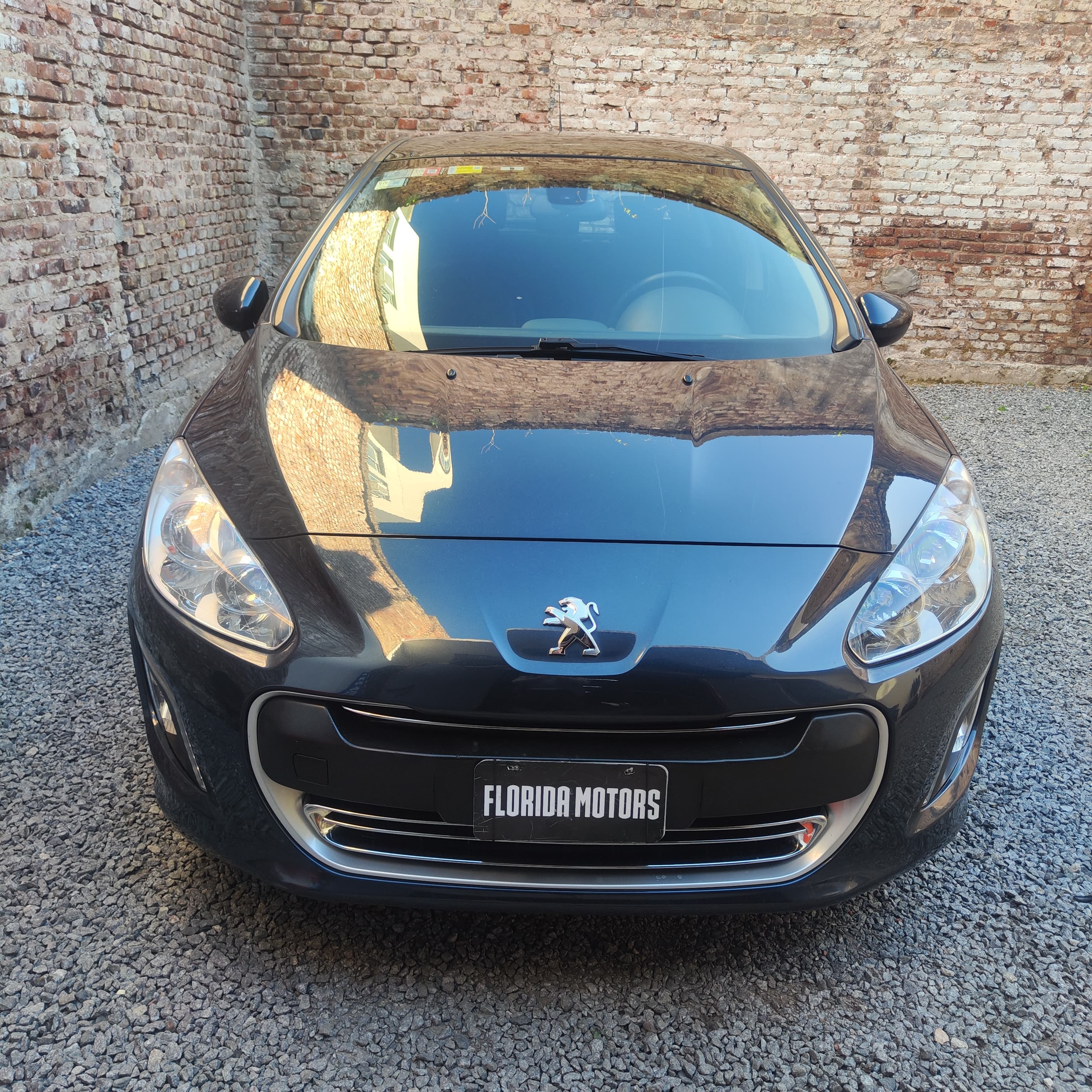 Mira esta publicación de Peugeot 308 2014 en Motordil