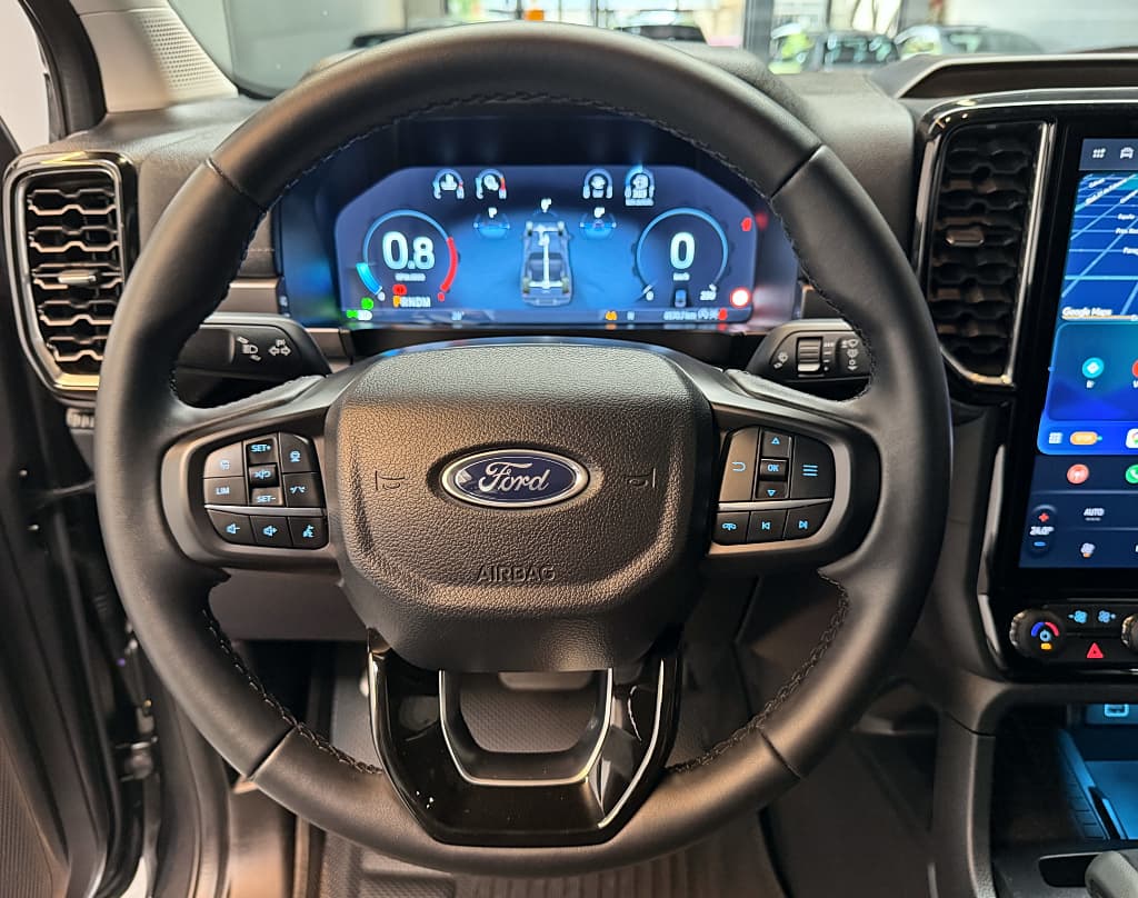 Mirá esta publicación de Ford Ranger