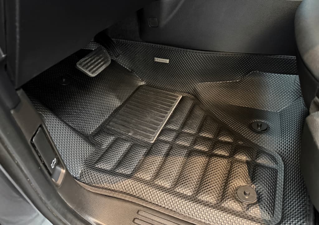 Mirá esta publicación de Ford Ranger