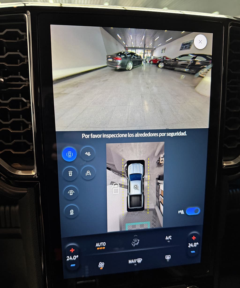 Mirá esta publicación de Ford Ranger