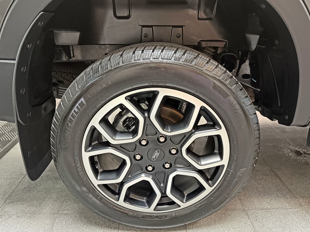 Mirá esta publicación de Ford Ranger