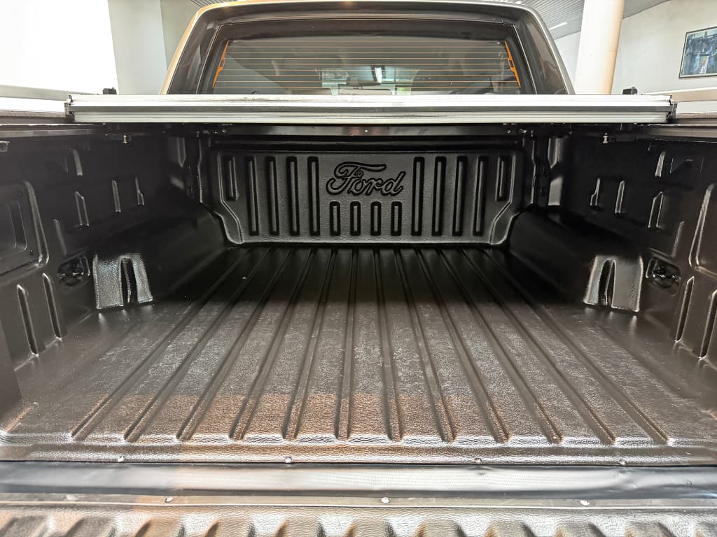 Mirá esta publicación de Ford Ranger