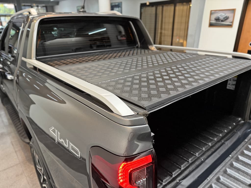 Mirá esta publicación de Ford Ranger