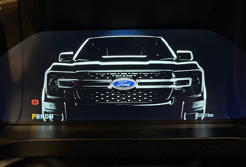 Mirá esta publicación de Ford Ranger