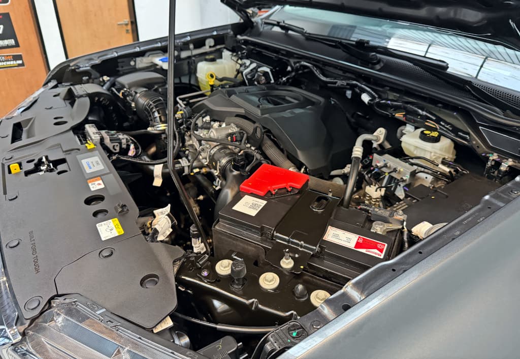 Mirá esta publicación de Ford Ranger