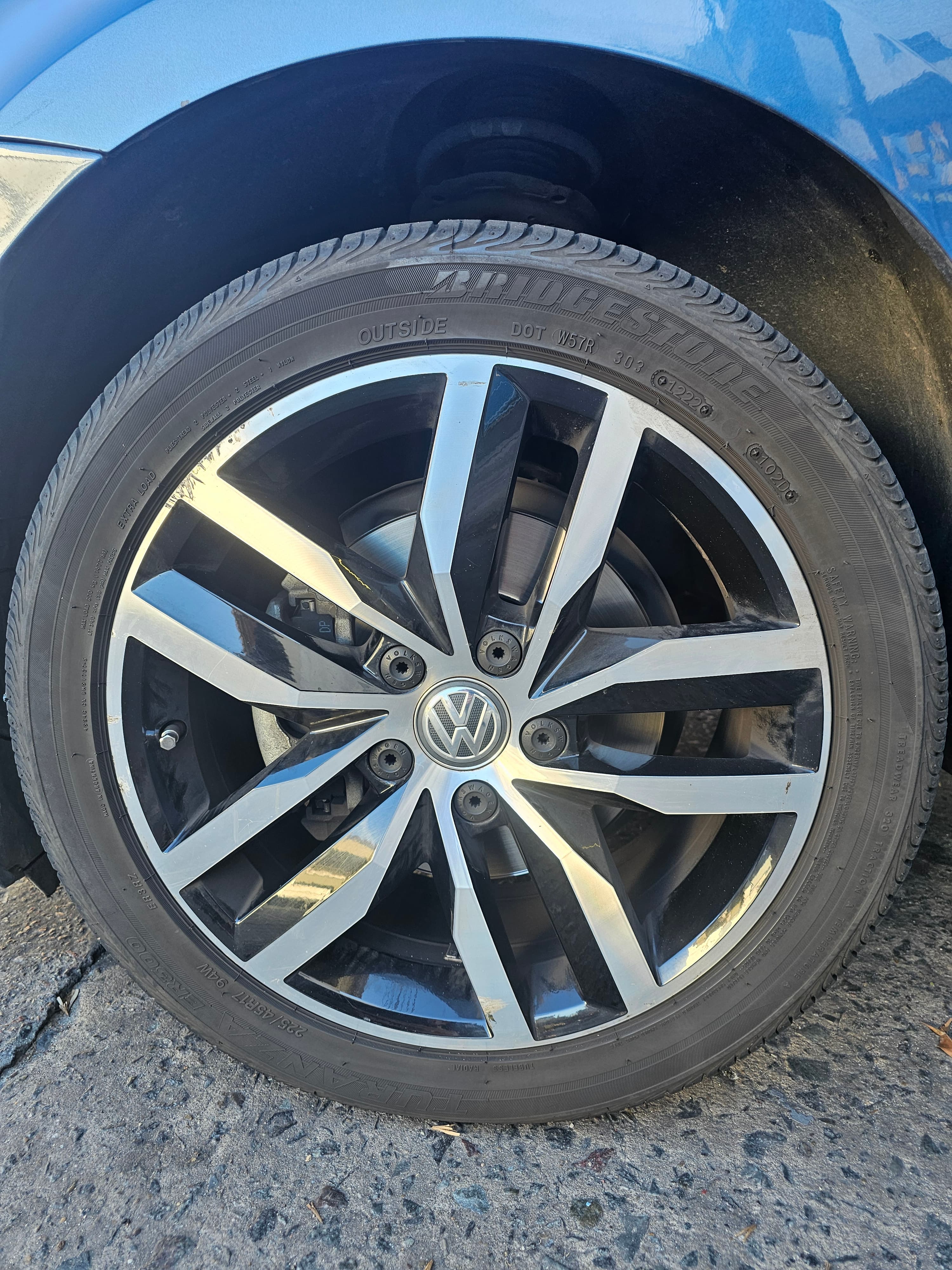 Mirá esta publicación de Volkswagen Golf