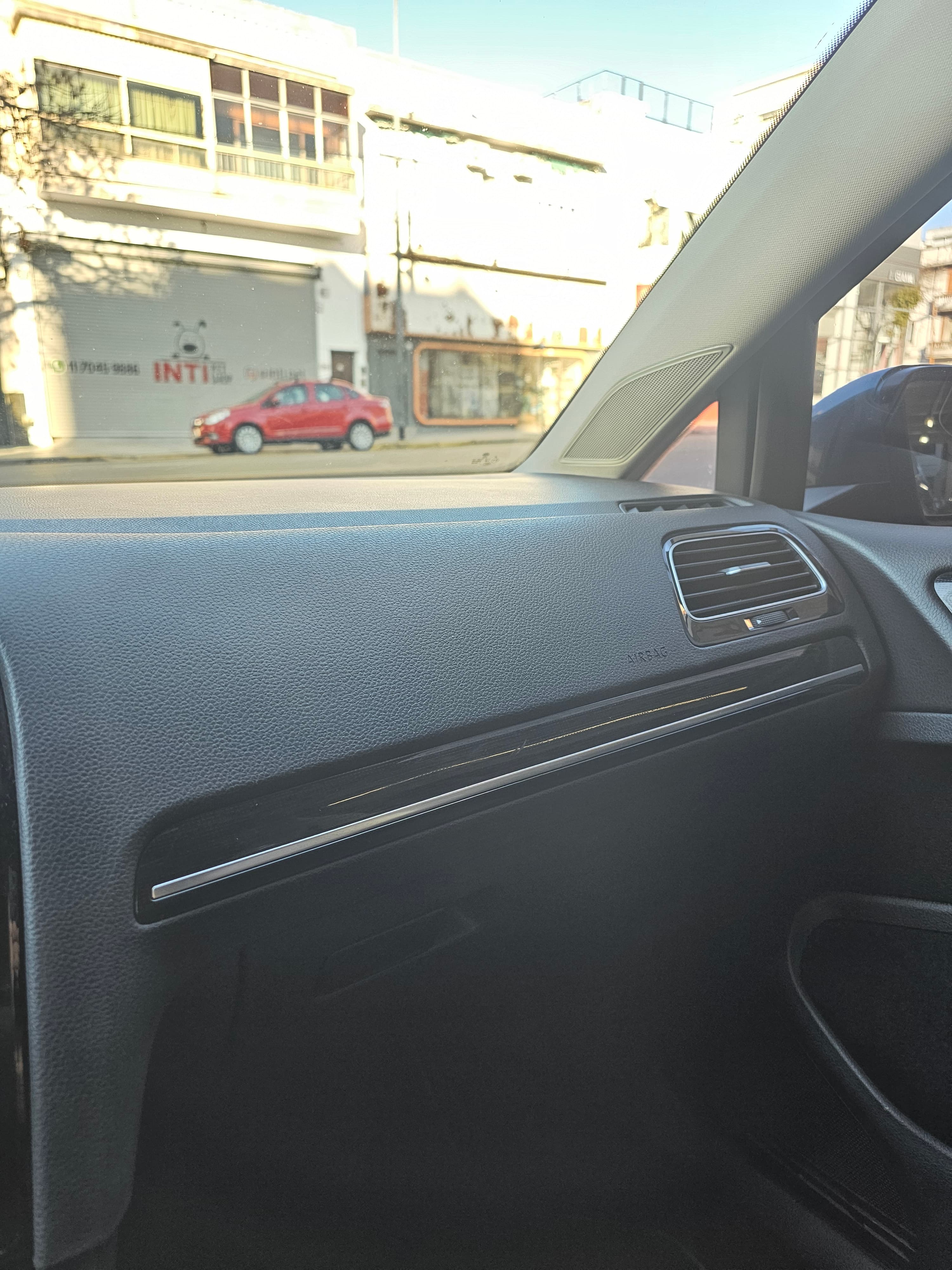 Mirá esta publicación de Volkswagen Golf