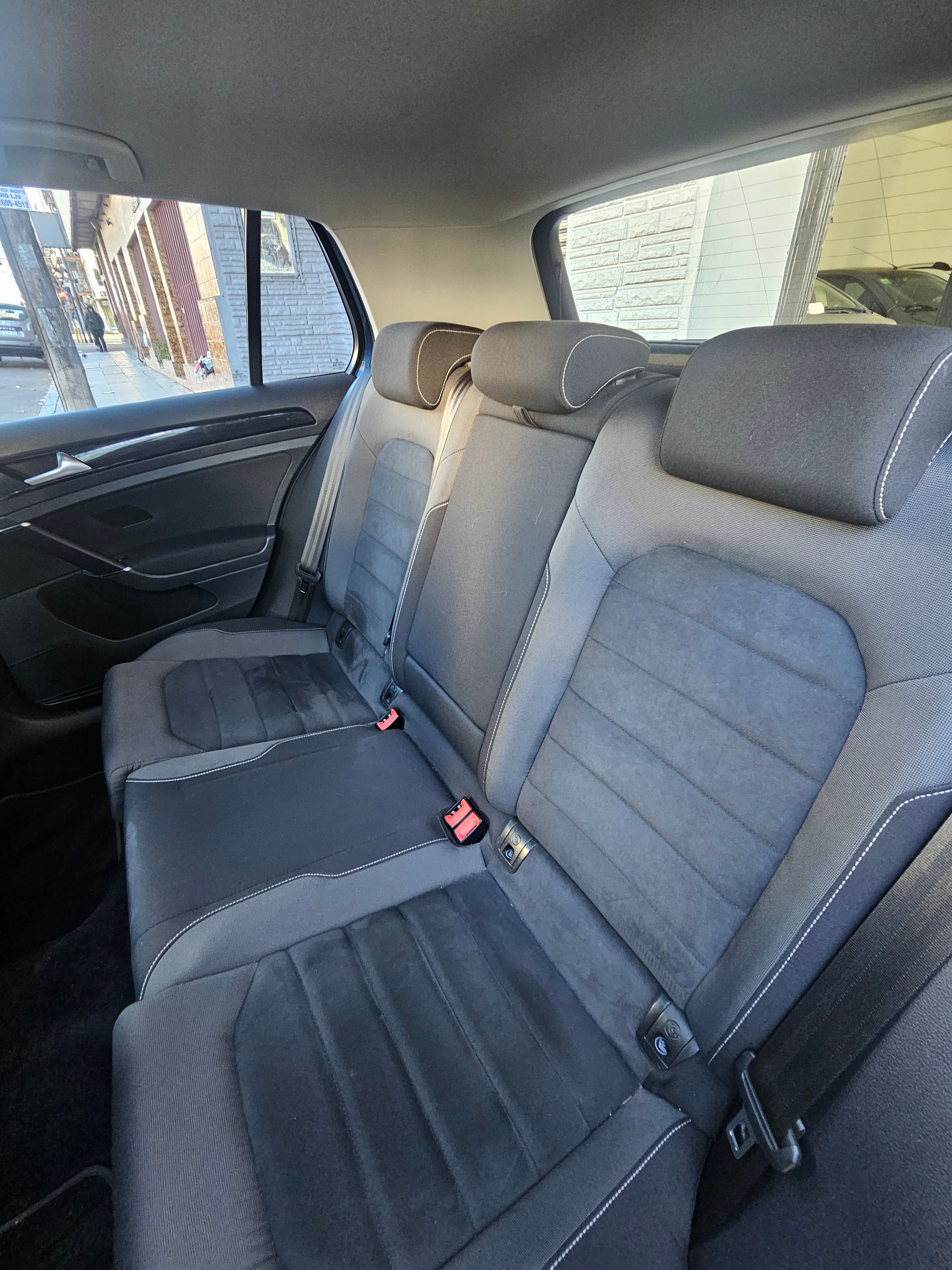 Mirá esta publicación de Volkswagen Golf