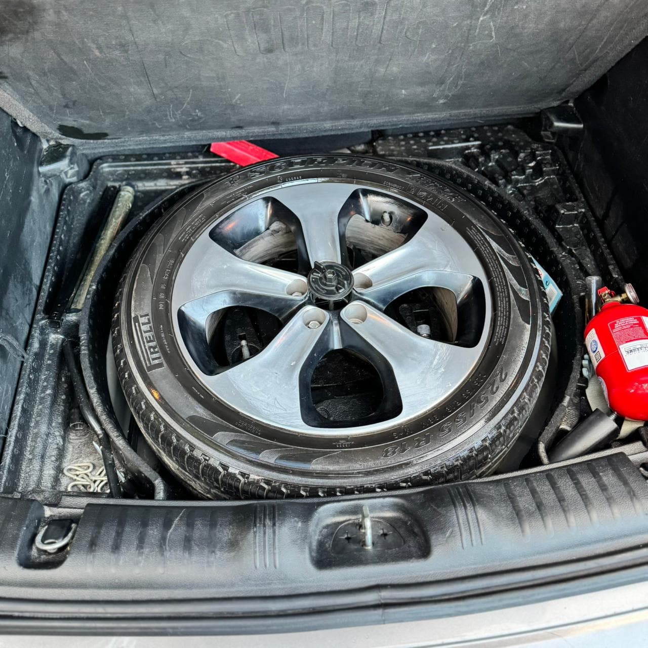 Mira esta publicación de Jeep Compass 2018 en Motordil