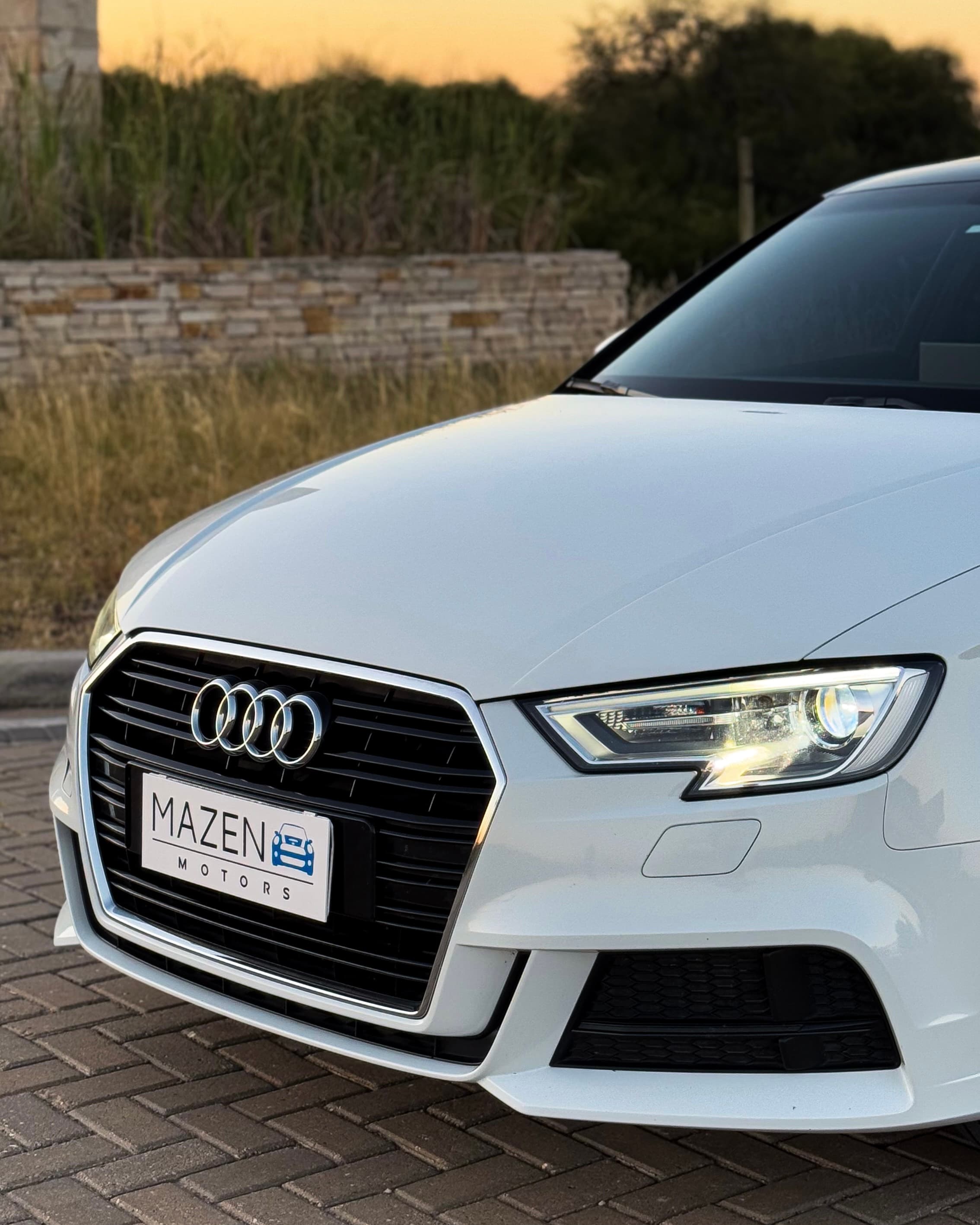 Banner Mazen Motors