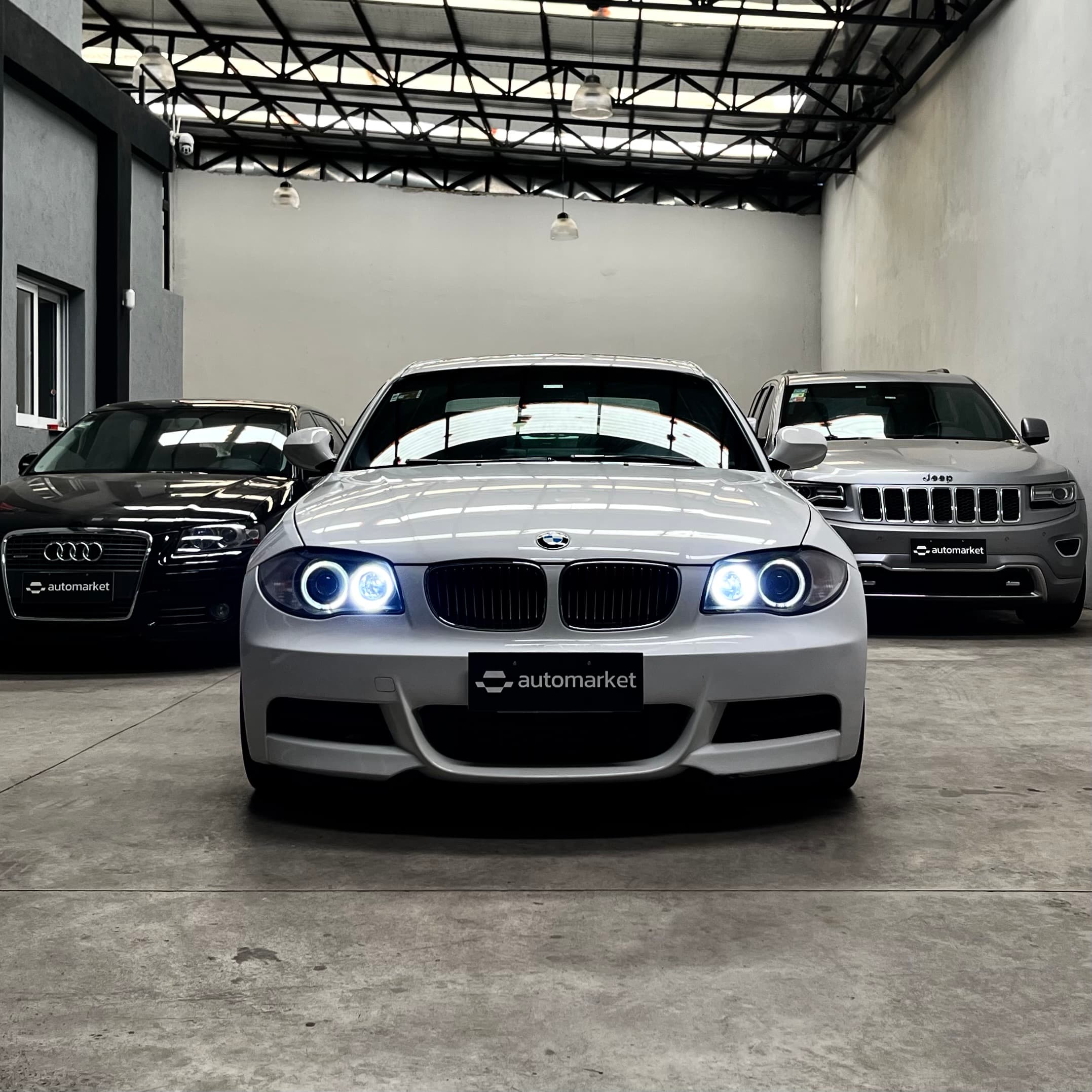 Banner Automarket