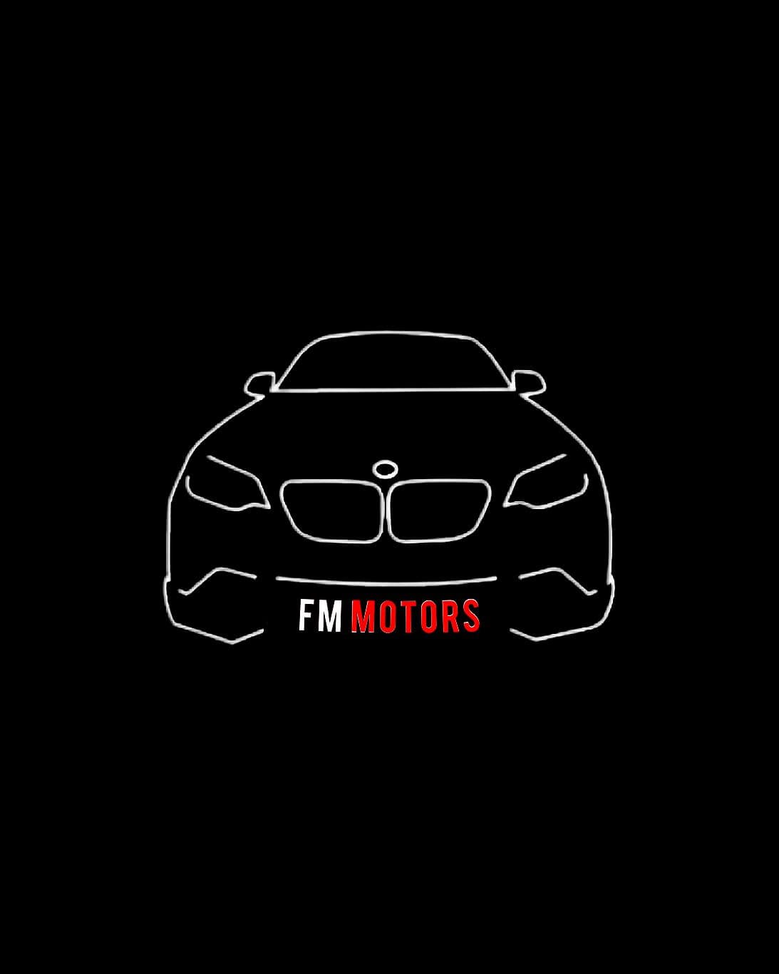 Banner FM Motors