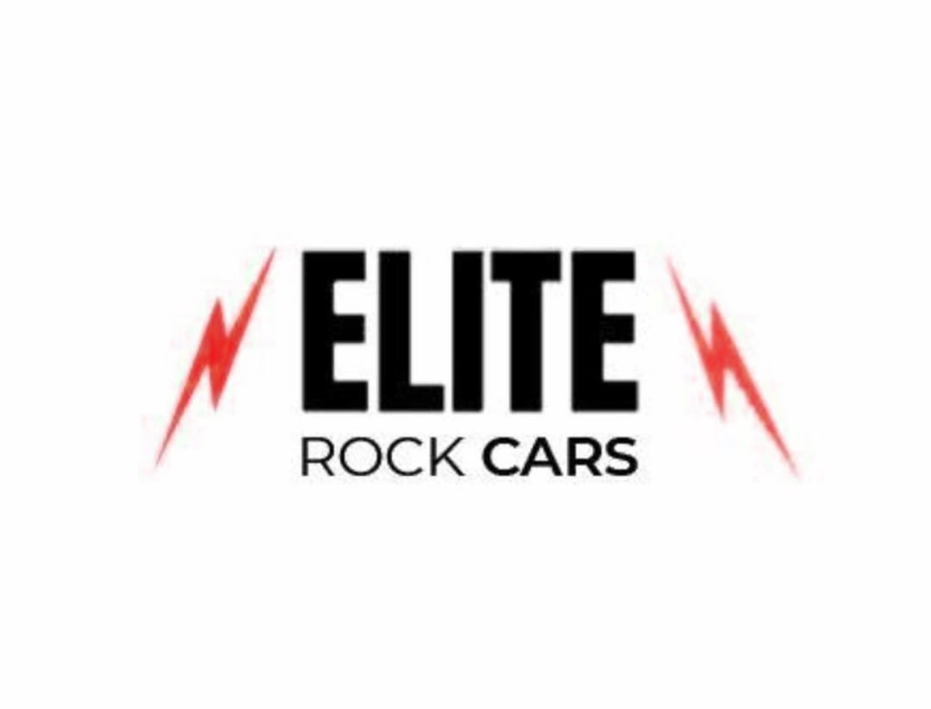 Banner Élite RockCars