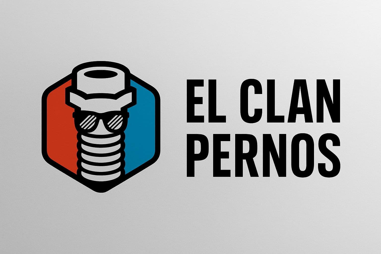 Banner El Clan Pernos