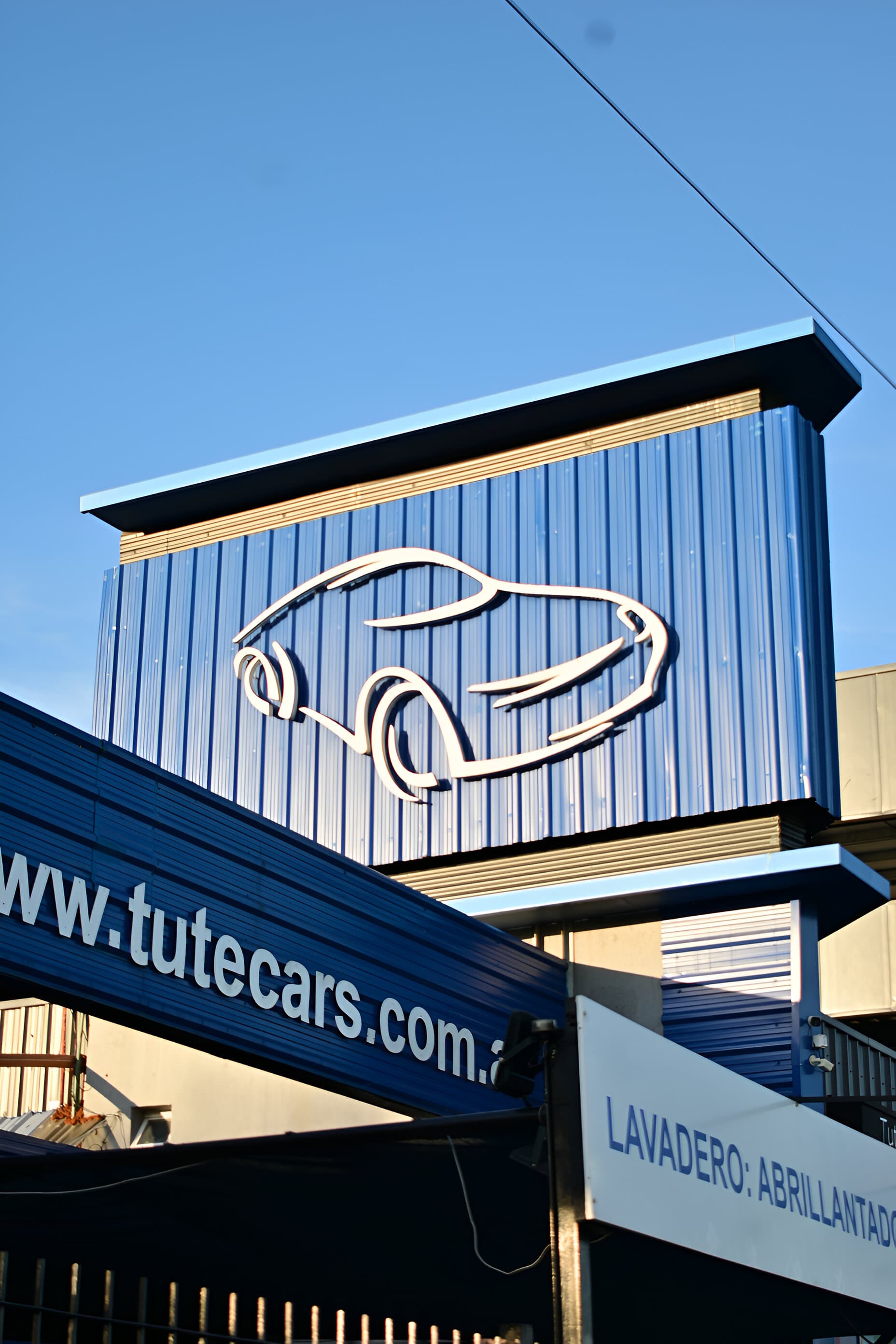 Banner Tute Cars 