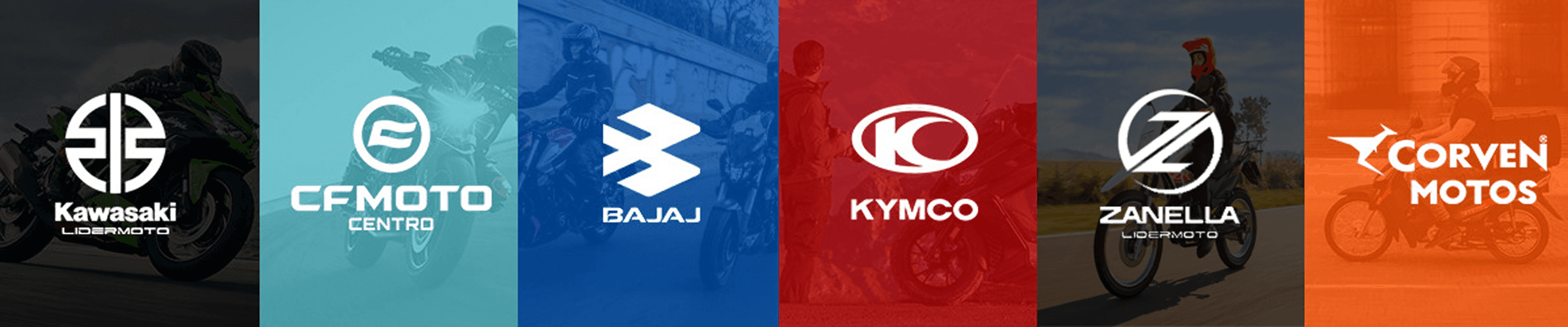 Banner Lidermoto