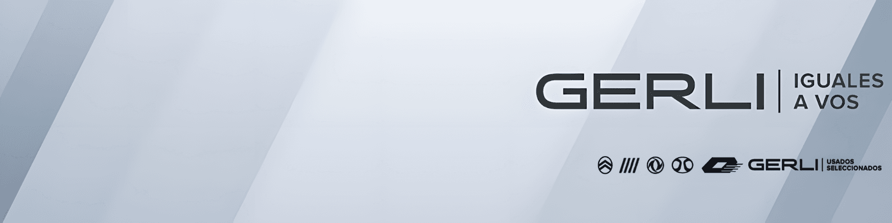 Banner QJ Motor Gerli