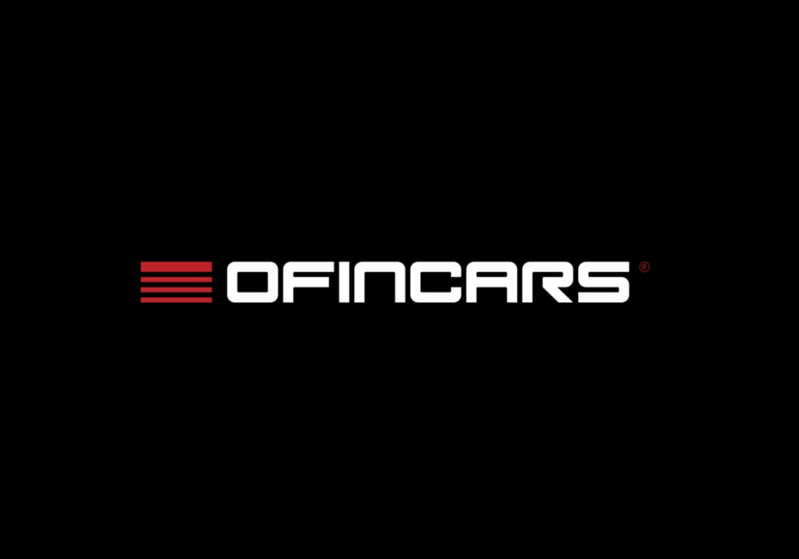Banner Ofincars