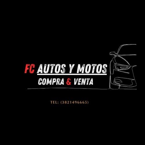 Mira el stock de F.C. autos y motos en Motordil