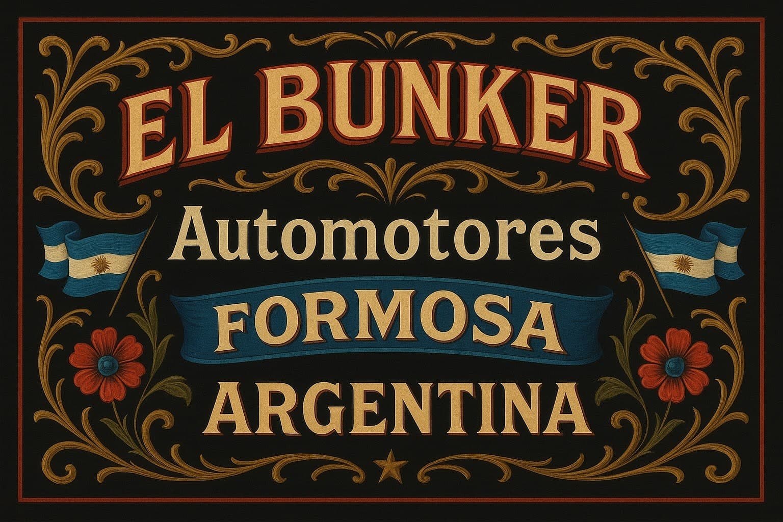 Banner EL BUNKER