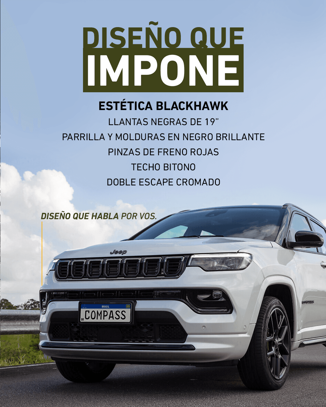 Mira el stock de Carpinelli cars en Motordil