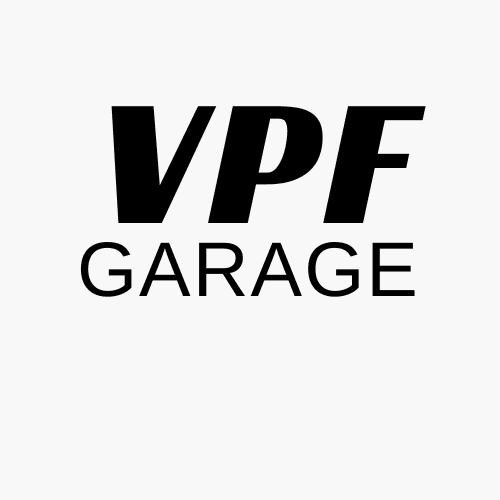 Mira el stock de VPF Garage en Motordil