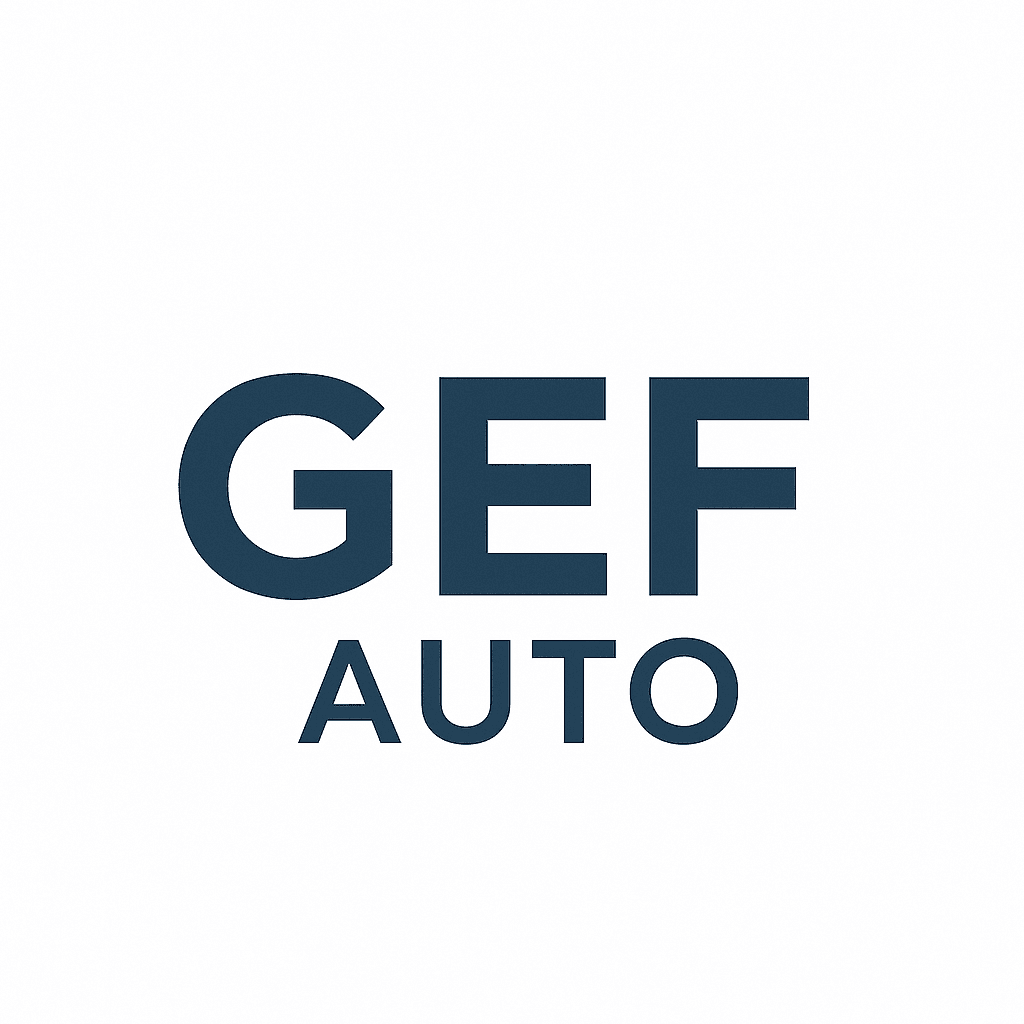 Mira el stock de GEF AUTO en Motordil