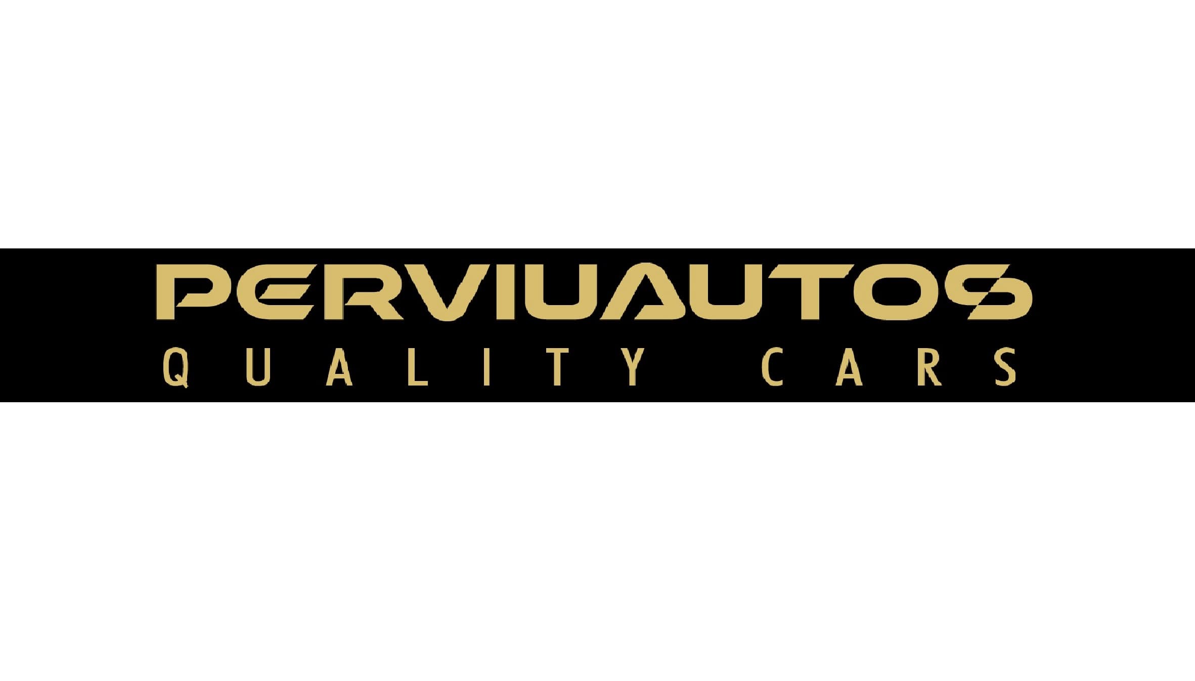 Banner PERVIUAUTOS