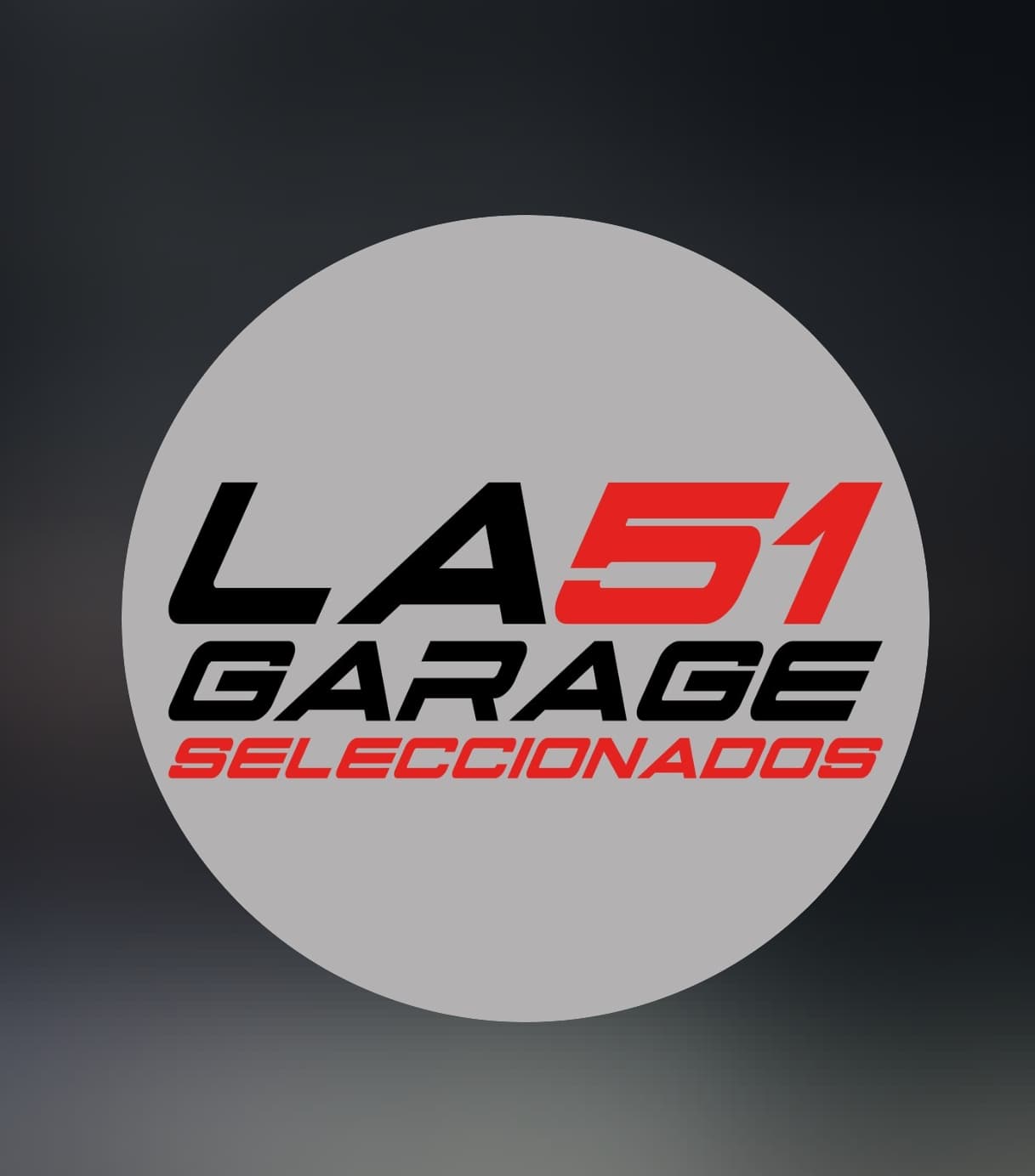 Mira el stock de La 51Garage Seleccionados en Motordil