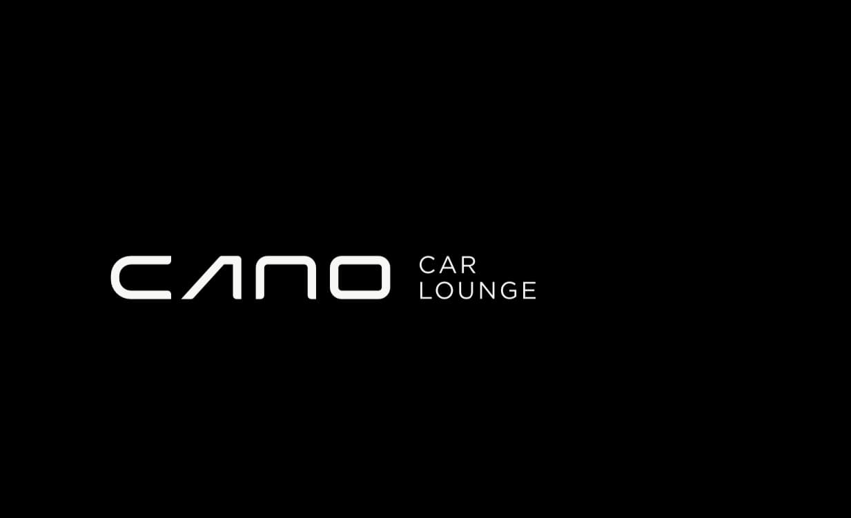 Banner cano car lounge