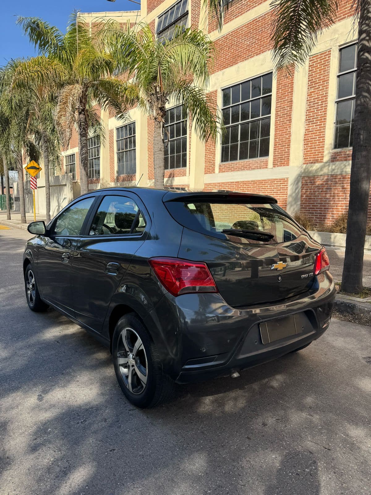 Mira el stock de AUTO DRIVE en Motordil