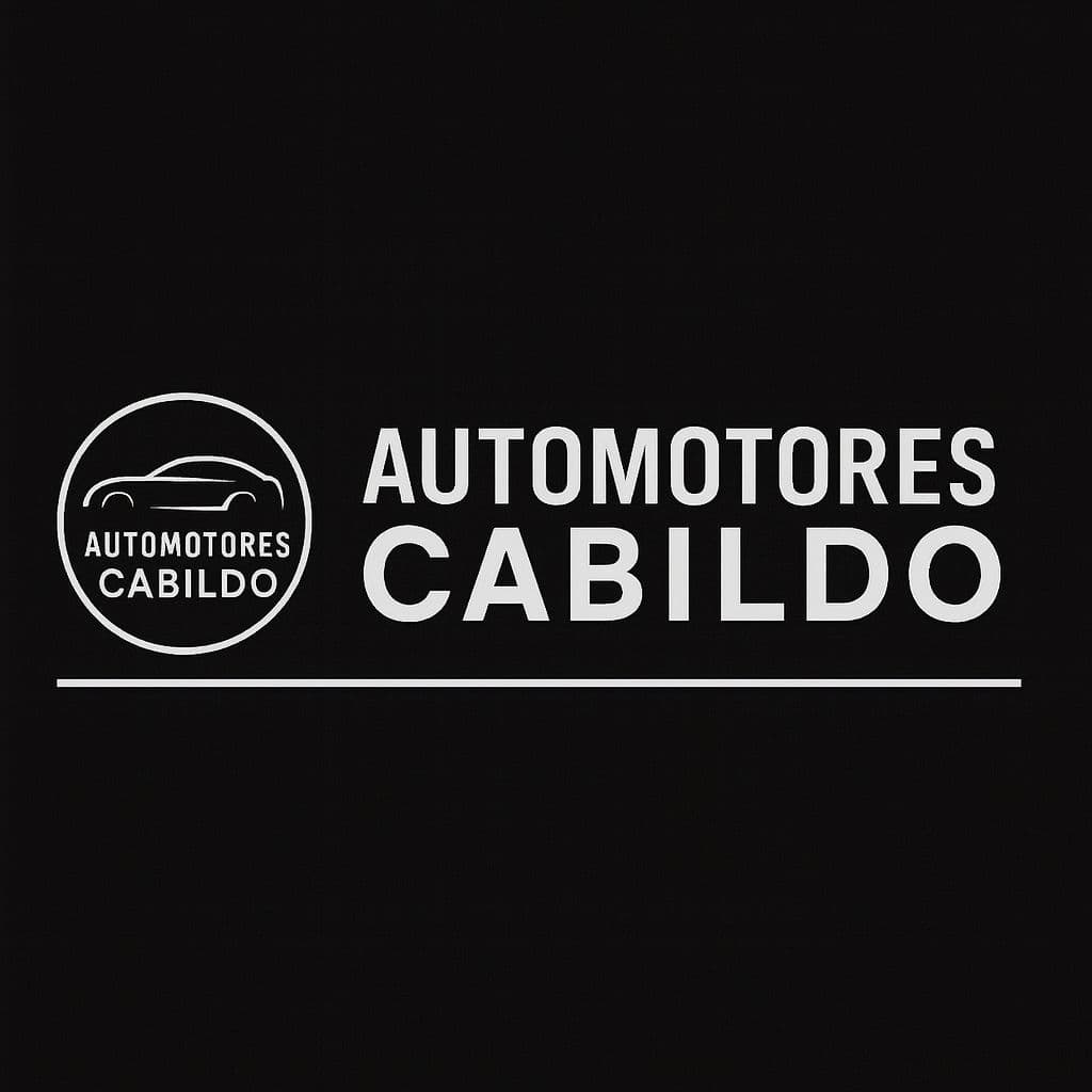 Banner Automotores Cabildo