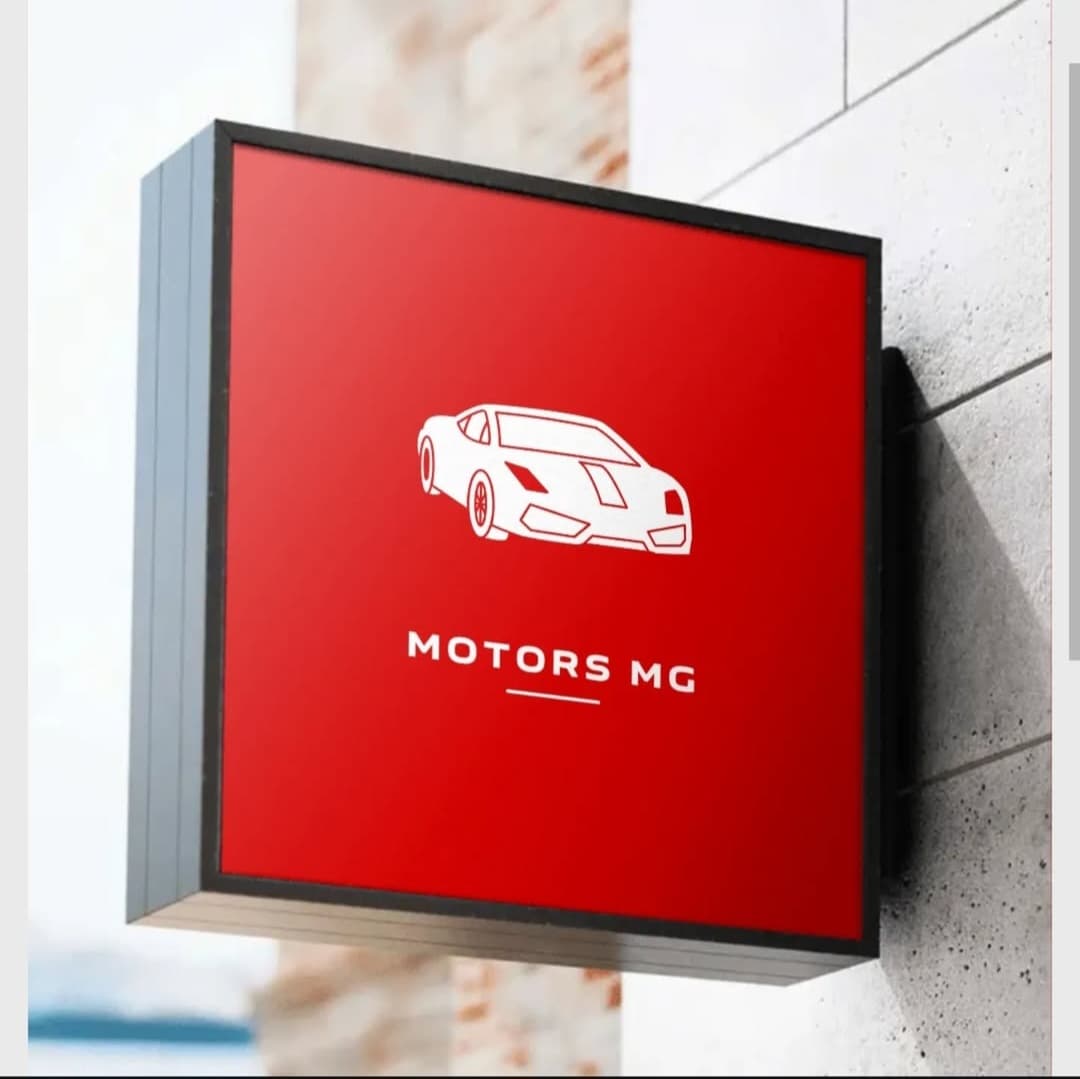 Banner Motors MG21