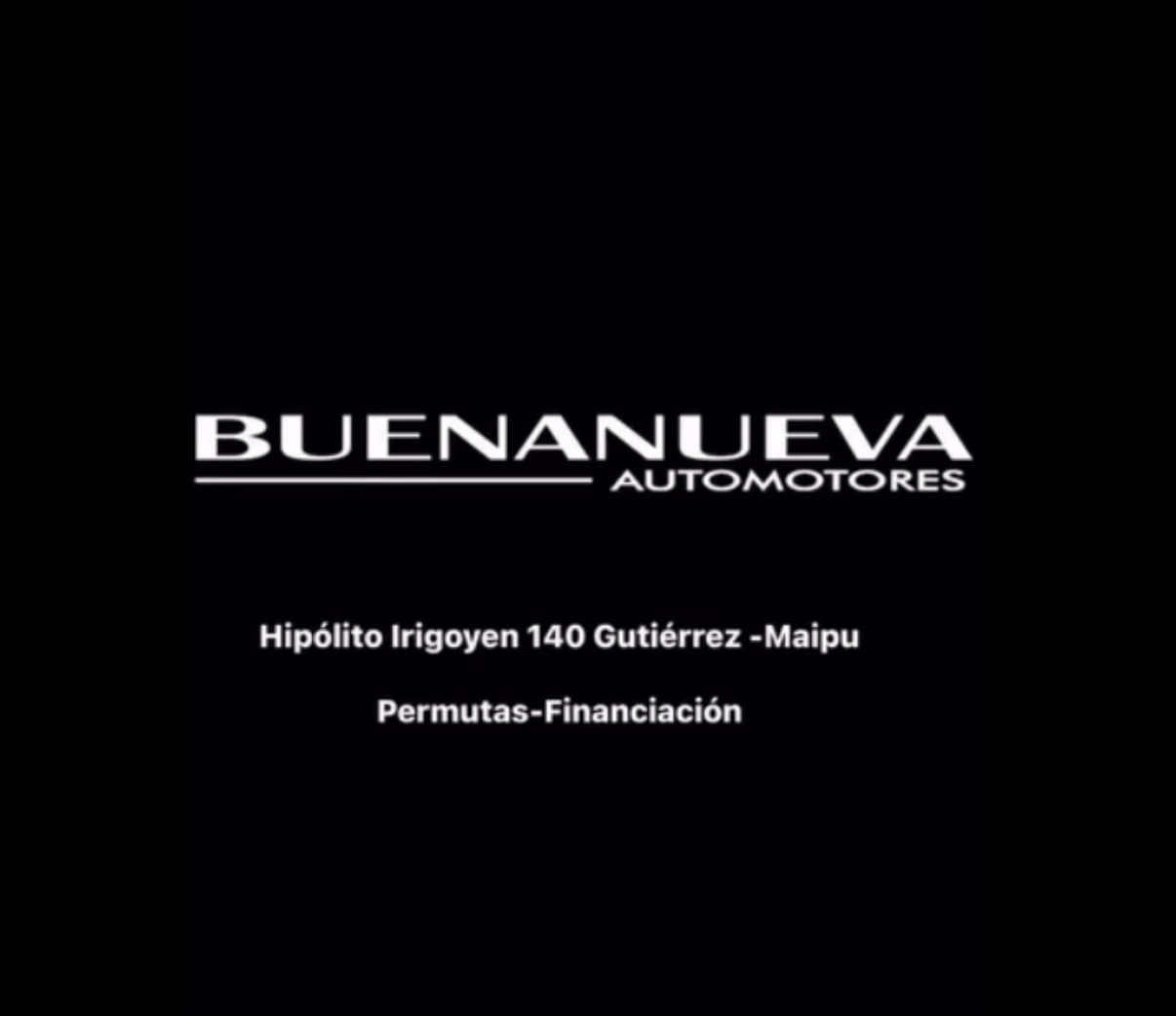Banner Buenanueva
