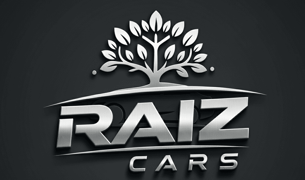 Banner RAIZ CARS