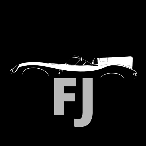 Mira el stock de FJ AutoSport en Motordil