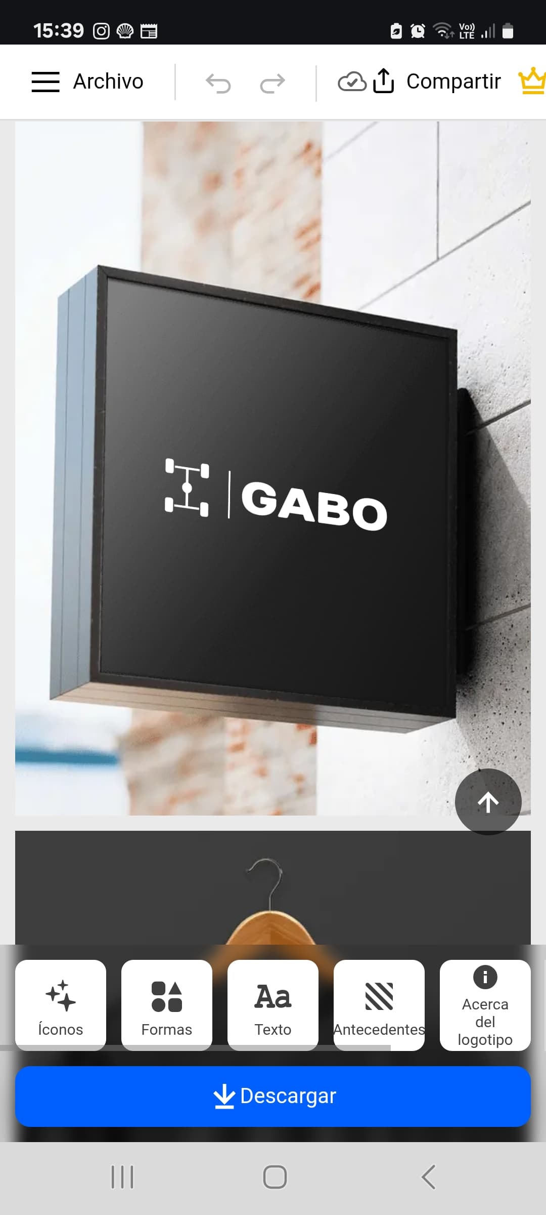 Mira el stock de GABO MOTORS  en Motordil