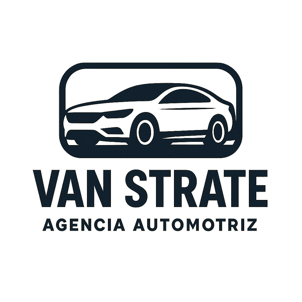 Mira el stock de Van Strate en Motordil