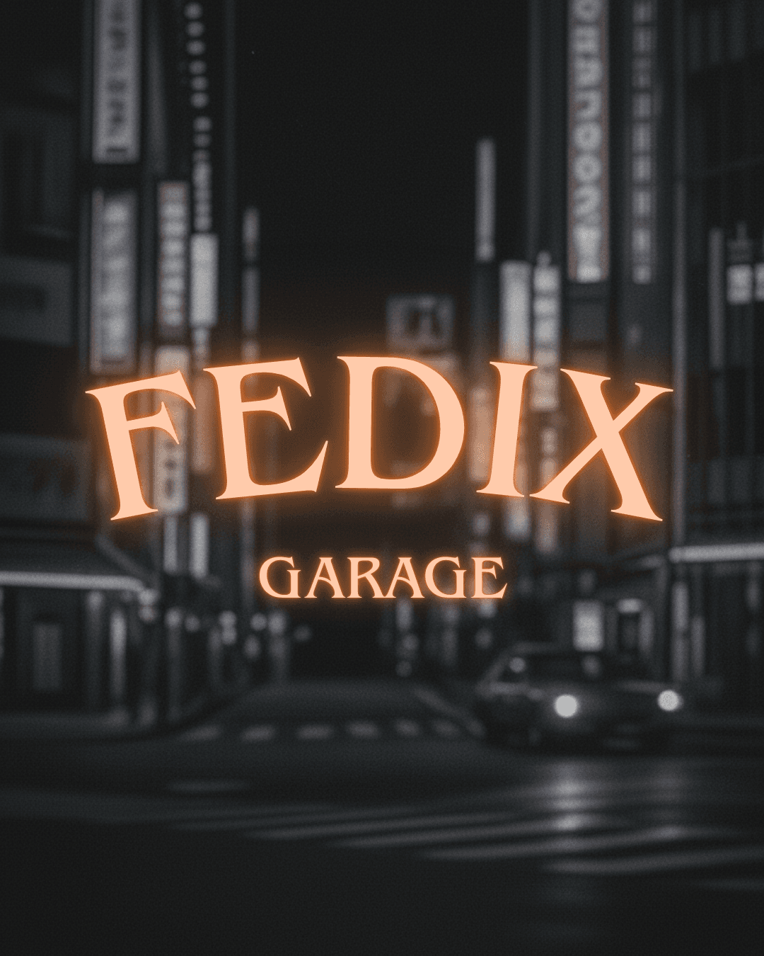 Mira el stock de Fedix Garage en Motordil