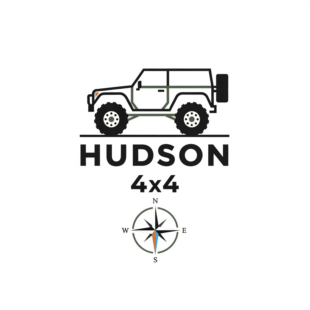 Mira el stock de Hudson 4x4 en Motordil