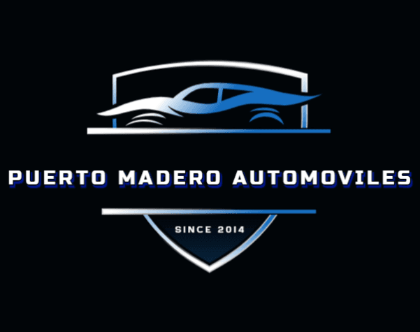 Banner PUERTO MADERO AUTOMÓVILES