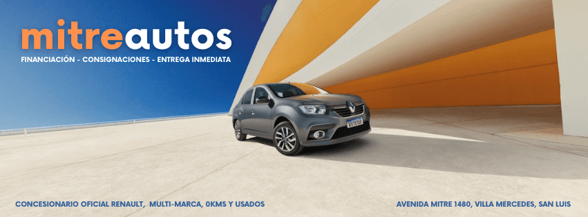 Banner Mitre Autos