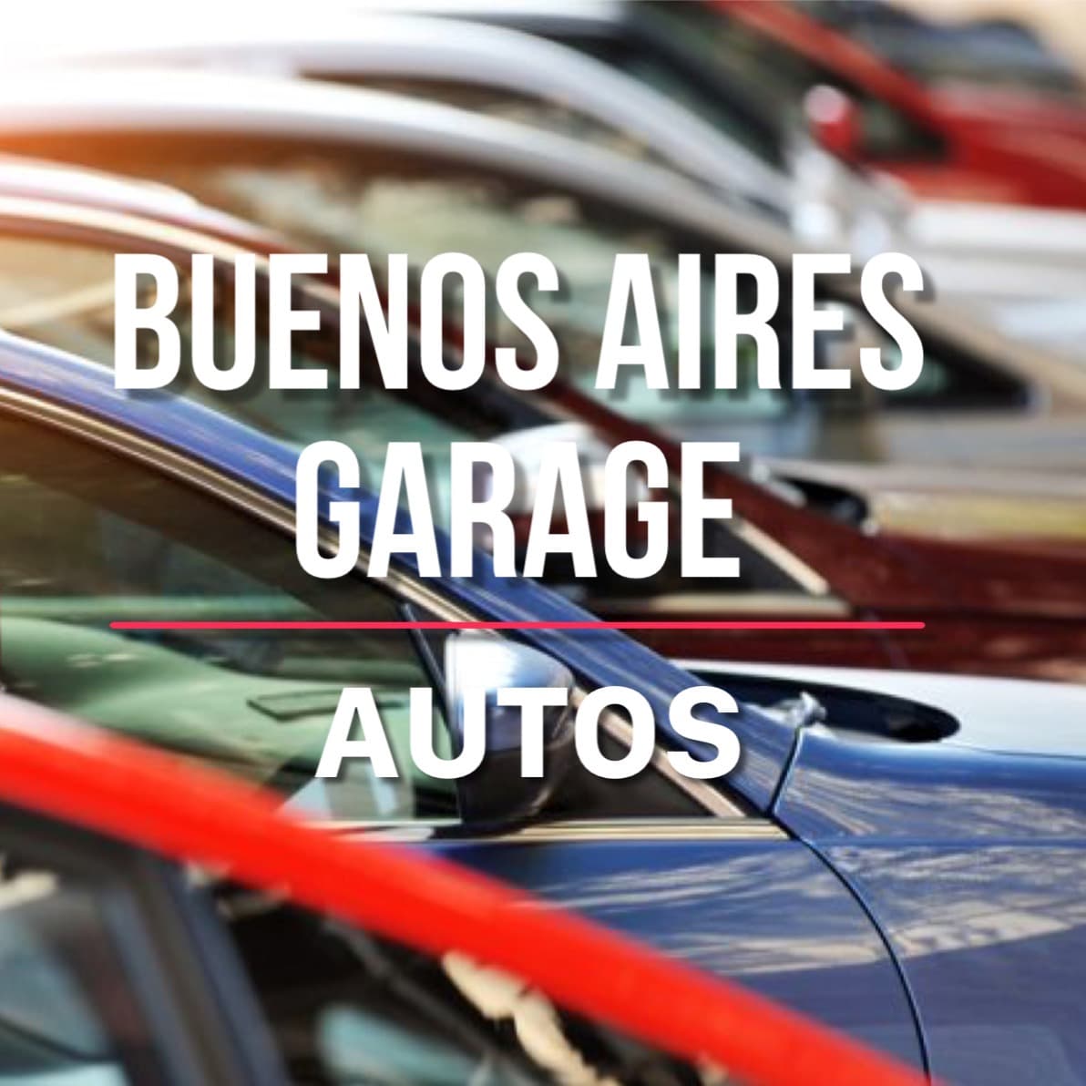 Mira el stock de Buenos Aires Garage Autos en Motordil