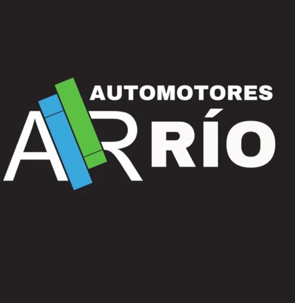 Mira el stock de Automotores Río en Motordil