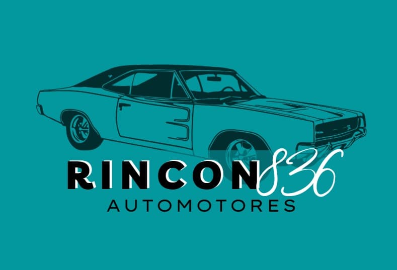 Banner Automotores Rincon 836
