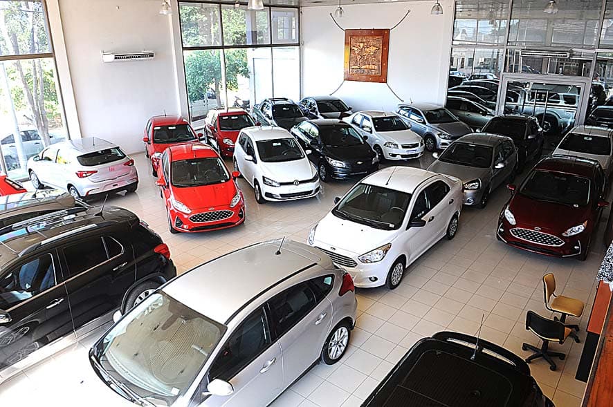 Banner Exeautomotores