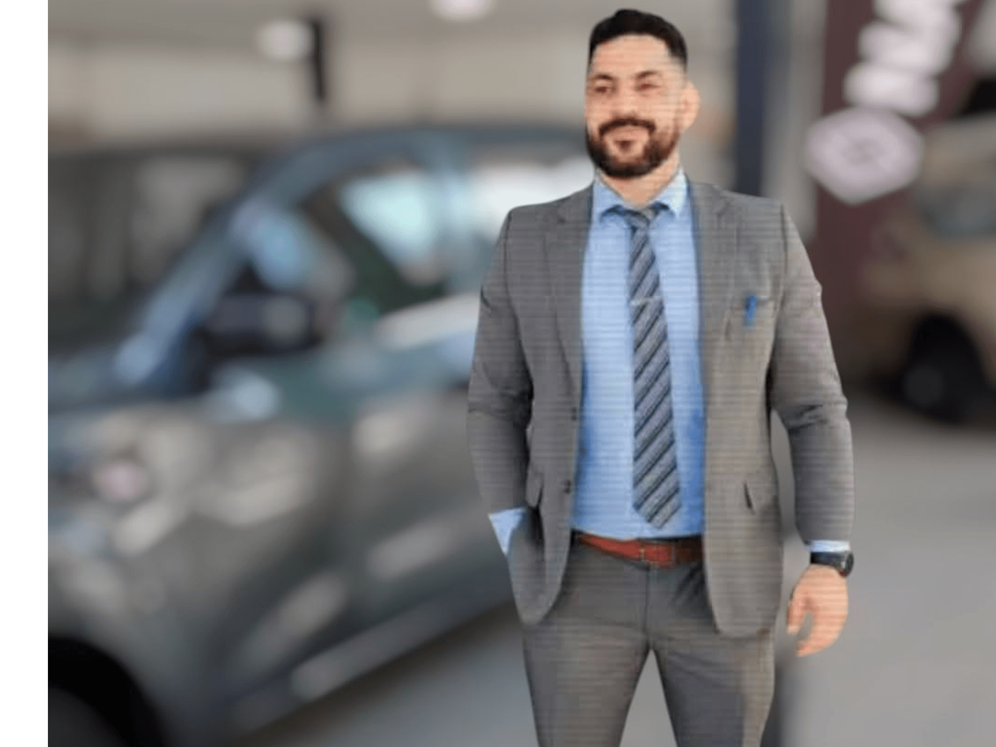 Mira el stock de Exeautomotores en Motordil