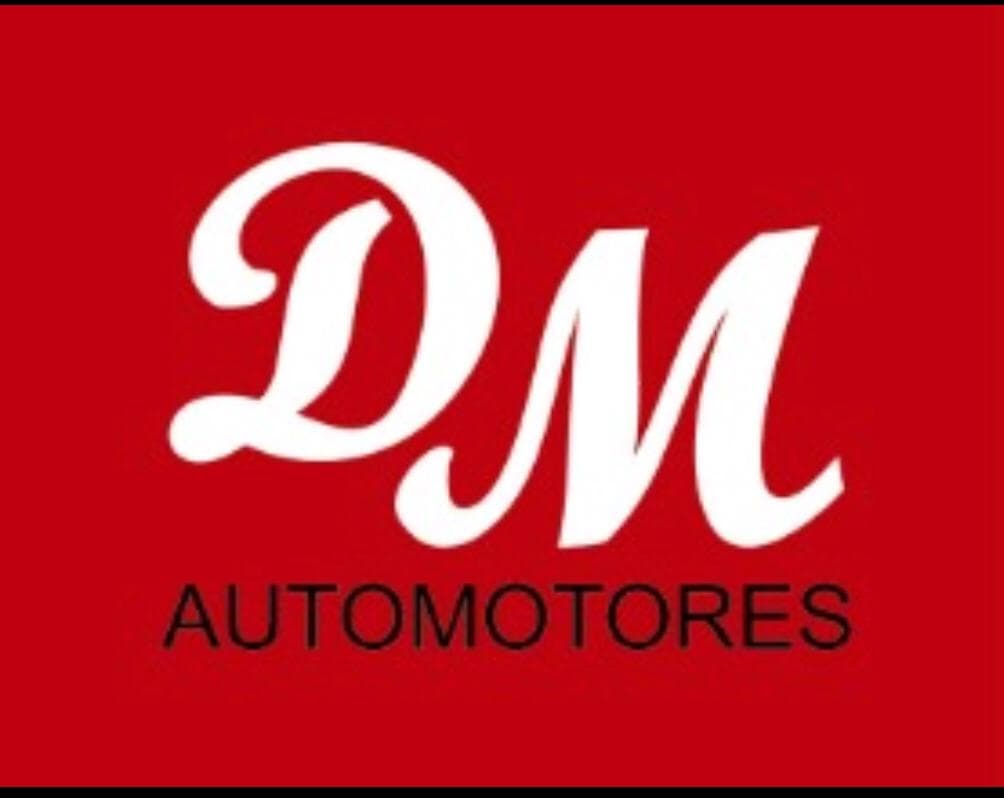 Banner DMAUTOMOTORES